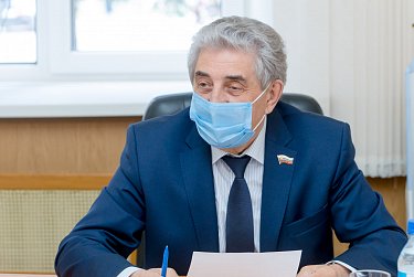 Сергей Грачев: «Социальные, культурно-просветительские проекты необходимо поддерживать и развивать»